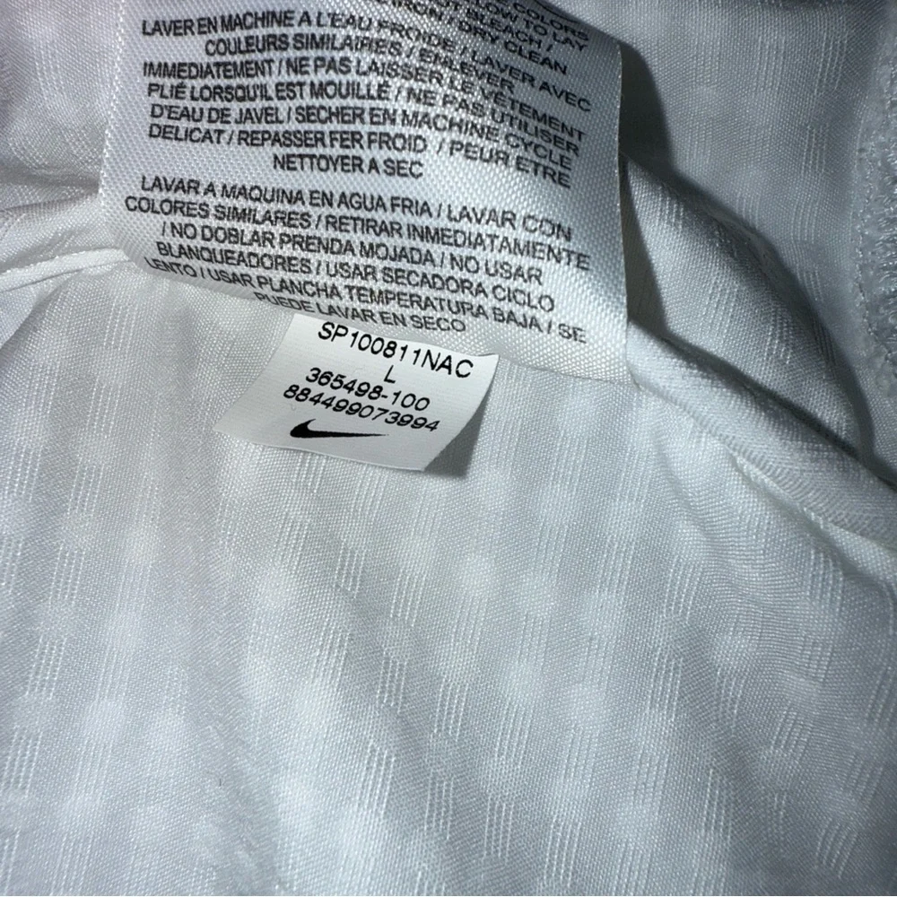 Nike this jackets